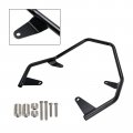 Topteng Passenger Armrest Hand Holder For Suzuki Katana 2019-2023