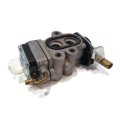Carburetor Carb 4141 120 0600 For Stihl Fs83 Fc83 Fs73 Fc73 Ht73 And Fs83t String Trimmers Gray 