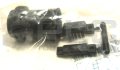Miller 079739 Connector Circ Cpc Clamp Str Rlf Size 17-20 703od 
