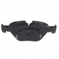 Ceramic Brakes Pads Ocpty Quick Stop Front Rear Brake Pad Fit For 2007-2013 Bmw 328i 2009-2013 Xdrive 2007-2008 328xi 2012-2014