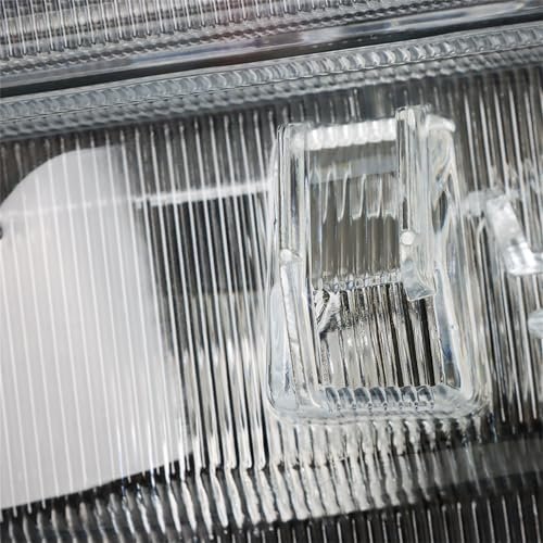 Headlight Assembly Replacement For Corolla Le 2020 2021 2022 Driver Left Front Side Clear Lens Halogen Part 8115002s30