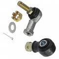 Caltric Tie Rod End Kit Compatible With Polaris Xplorer 400l 400-l 400 L 1996 1997