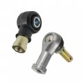 Caltric Tie Rod End Kit Compatible With Polaris Xplorer 400l 400-l 400 L 1996 1997