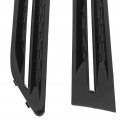 Car Fender Side Vents 2 Pcs Garnish Grille 87771t000 Molding Vent Trim Replacement For Kia Optima 0l 2 4l 2011 To 2015