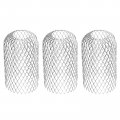 Gutter Guard 3 14 Inch Down Pipe Balloon Filter Strainer For Leaves Roof Screen Pack Of 