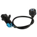 Ignition Knock Detonation Sensor For Chevrolet Malibu 2008 2009 Pontiac G5 G6 Solstice Saturn Aura Sky Vue Replaces Ks57 