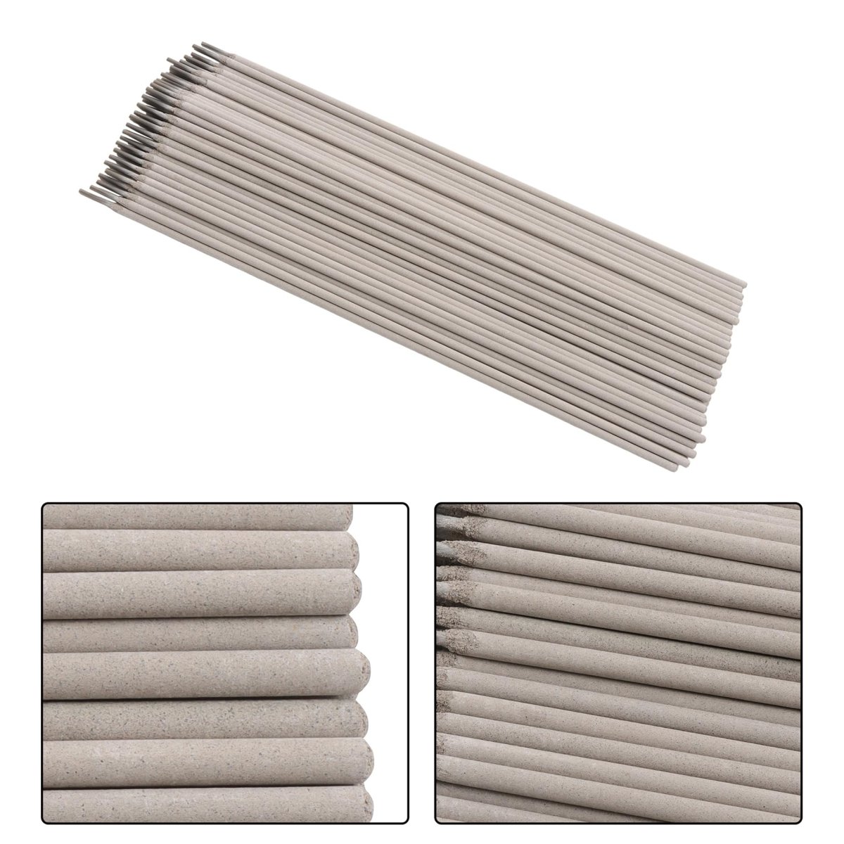 E308l-16 Stainless Steel Welding Rods 3 32 In X 14 Tig Electrodes For Dissimilar Steels 5 Lbs