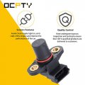 Ocpty Engine Camshaft Position Sensor Fits 1997-2000 For Mercedes-benz C230 1997 C280 C36 Amg 1996-1997 E320 1997-1999 S320