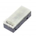 Aintier Power Window Switch Front Right Control Lift Fits For 2007-2012 Nissan Altima Oe 25411ja02a