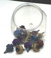 20pc Fingr Drvrs Bucket Dsply 