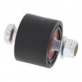34mm Sealed Lower Chain Roller For Yam Wr250r Dual Sport 2008 2009 2010 2011 