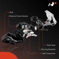A-premium Door Latch Lock Actuator Compatible With Saturn Vehicles Ion 2003-2007 Vue 2002-2005 Sport Utility Sedan Front Left