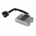 Topteng Voltage Regulator Rectifier Fit For Kawasaki Zr400 Zephyr 1994-1995 X 1996-2008 Zr550 1994-1998 Er-5 Er500 Twister