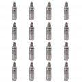 Ocpty 16pcs Engine Hydraulic Tappet Lifter Set For 1991-1996 Dodge Stealth 1994-1996 Mitsubishi Montero Adjuster