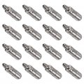 Ocpty 16pcs Engine Hydraulic Tappet Lifter Set For 1991-1996 Dodge Stealth 1994-1996 Mitsubishi Montero Adjuster