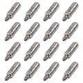 Ocpty 16pcs Engine Hydraulic Tappet Lifter Set For 1991-1996 Dodge Stealth 1994-1996 Mitsubishi Montero Adjuster