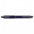 Monro-matic Plus 32228 Suspension Shock Absorber For Ford Bronco F-super Duty F-100 And F-150 Right Position Blue 