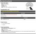 Front Ceramic Brake Pads And Cross Drilled Slotted Rotor Kit 6 Lug Vented Rotors Compatible With 2004-2008 Ford F-150 4wd 2004