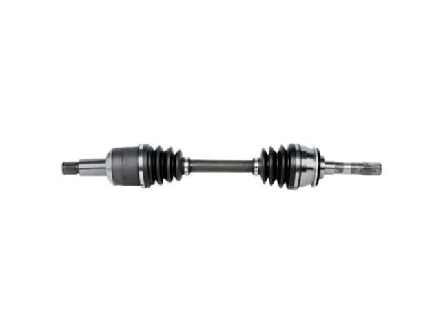Front Right Passenger Side Cv Axle Assembly For 1999 2004 Suzuki Vitara 4wd Part Number W0141 W863737