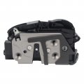 Autokay Bf6a-f21813-bc Front Left Driver Side Door Lock Latch Actuator Fits For Ford Escape Fusion Focus Edge Mkx Mkz 2011-2017