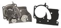 Wpk-814 New Water Pump Kit 