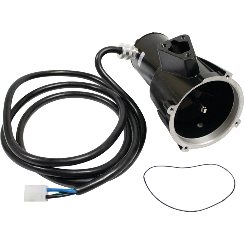 Total Power Parts Tpp-700070 Tilt Trim Motor Compatible With Replacement For Evinrude Johnson 172850 173596 6208