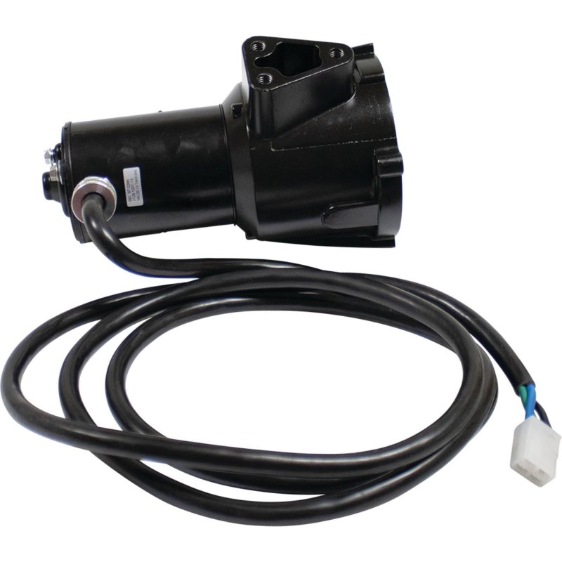 Total Power Parts Tpp-700070 Tilt Trim Motor Compatible With Replacement For Evinrude Johnson 172850 173596 6208