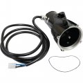 Total Power Parts Tpp-700070 Tilt Trim Motor Compatible With Replacement For Evinrude Johnson 172850 173596 6208 