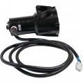 Total Power Parts Tpp-700070 Tilt Trim Motor Compatible With Replacement For Evinrude Johnson 172850 173596 6208