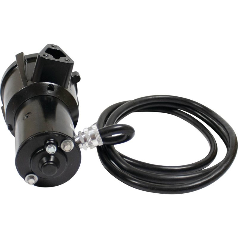 Total Power Parts Tpp-700070 Tilt Trim Motor Compatible With Replacement For Evinrude Johnson 172850 173596 6208