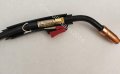 Mig Welding Gun 10 180a Fits Metalman Mp140t 141 220idv