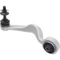 Lexus Ls460 Control Arm 2007 2017 Front Upper Rearward Driver Side With Ball Joint Forged 48630591