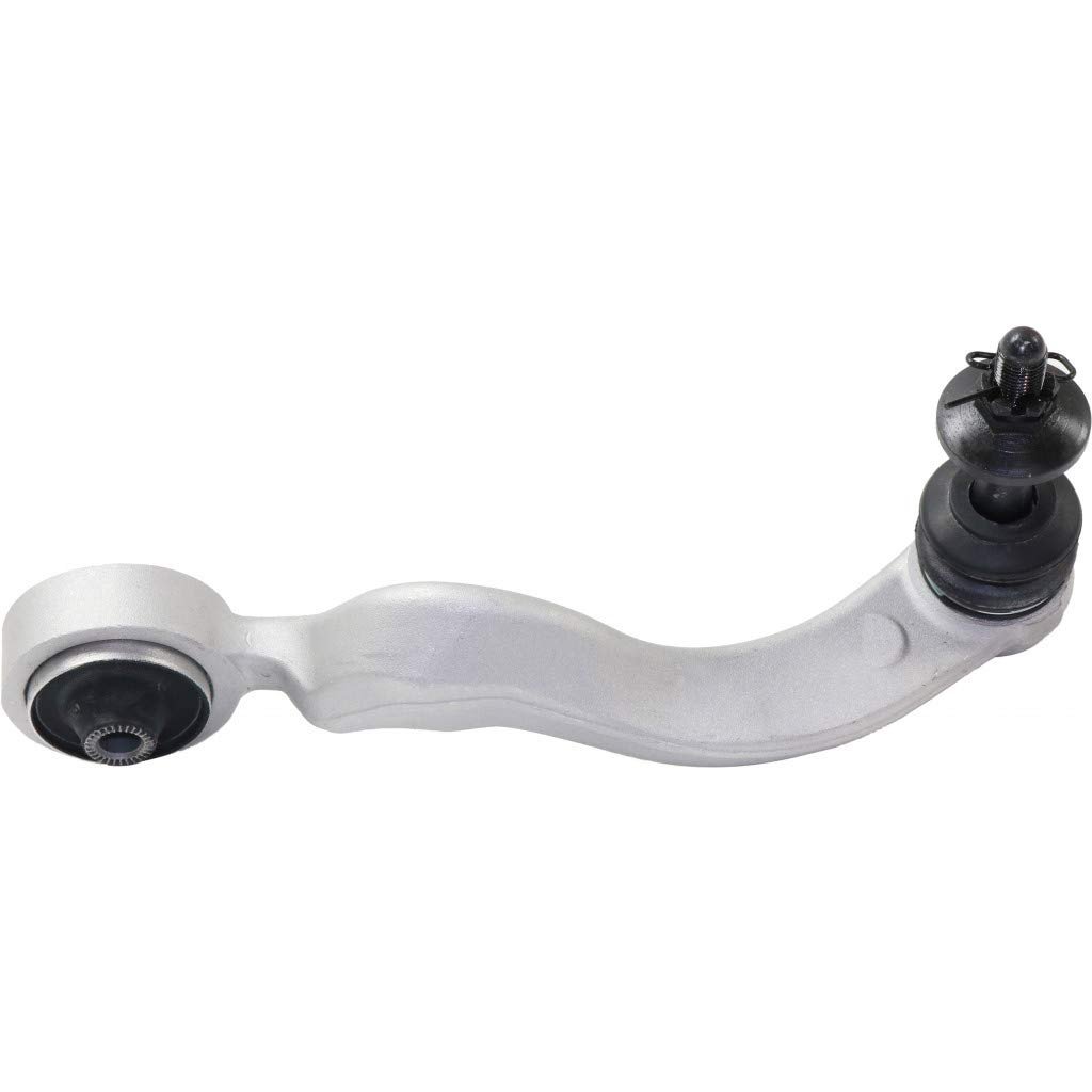 Lexus Ls460 Control Arm 2007 2017 Front Upper Rearward Driver Side With Ball Joint Forged 48630591