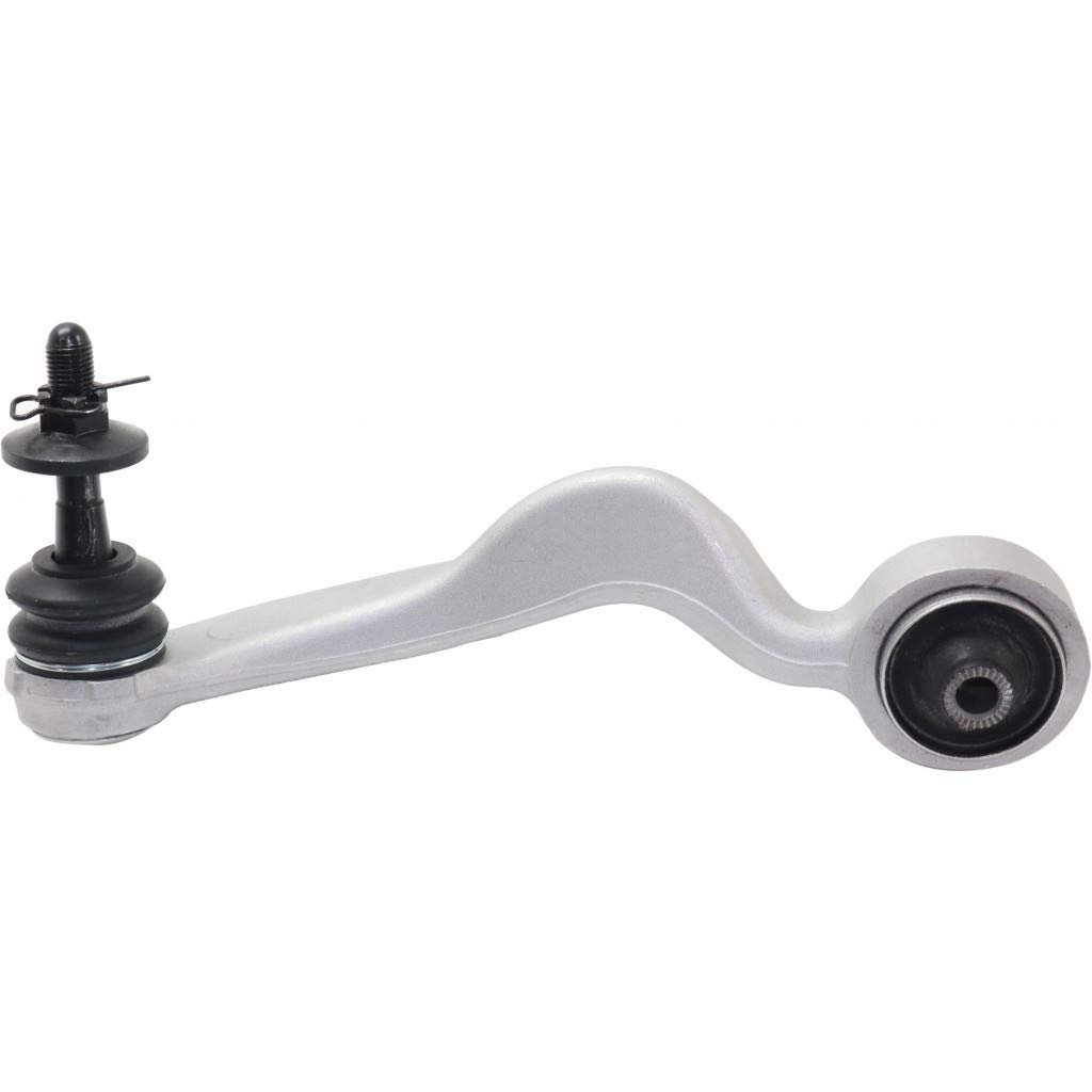 Lexus Ls460 Control Arm 2007 2017 Front Upper Rearward Driver Side With Ball Joint Forged 48630591