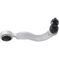 Lexus Ls460 Control Arm 2007 2017 Front Upper Rearward Driver Side With Ball Joint Forged 48630591