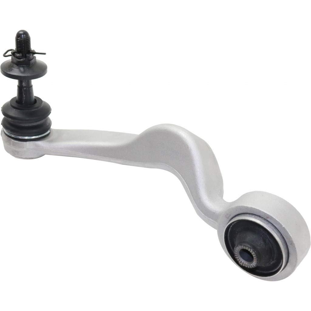 Lexus Ls460 Control Arm 2007 2017 Front Upper Rearward Driver Side With Ball Joint Forged 48630591