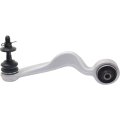 Lexus Ls460 Control Arm 2007 2017 Front Upper Rearward Driver Side With Ball Joint Forged 48630591 