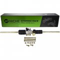 Niche Steering Gear Box Rack Pinion For John Deere Gator Hpx Xuv Trail Diesel 4x2 4x4 Am135374