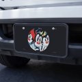 Graphics More Animaniacs Group Stuck Novelty Metal Vanity Tag License Plate
