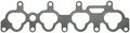 Fel-pro Ms 94750 Intake Manifold Gasket Set 