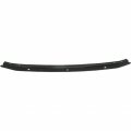 Front Bumper Bracket For Toyota Tundra 2014 To 2021 Part 521140c030 To1041103 Black Primed Plastic Cover Support 