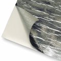 Design Engineering 010460 Reflect-a-cool 12 X Heat Reflective Adhesive Backed Sheets 