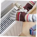 Doitool Air Outlet Handle Square Tool Universal Heater Vent Plumbing Socket Keys Bleeds Radiator Utility Key Metal Water Key