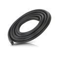 Front Door Rubber Weatherstrip Seal For Cadillac Escalade Chevy Avalanche 1500 2500 2002-2006 Fits Chevy Silverado Gmc Sierra 