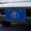 Virginia State University Primary Logo Novelty Metal Vanity Tag License Plate