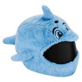 Moto Loot Helmet Cover For Motorcycle Fun Rides And Gifts Cover Only Not Included Dolphin 
