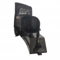 Front Air Vent Flow Grille Trim W Cup Holder For Bmw Z4 E85 E86 2002-2008 Black