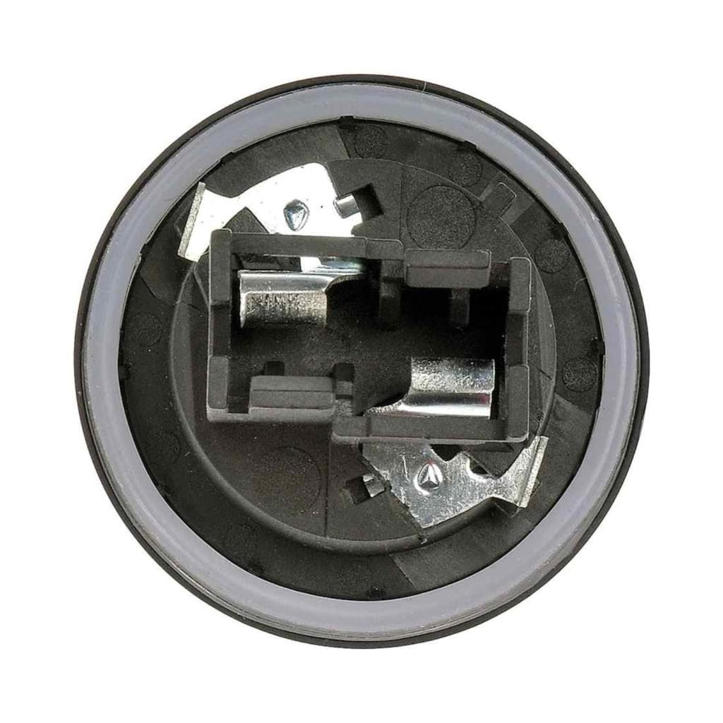 Front Turn Signal Light Socket Ford Transit Connect 2010 2011 2012 2013 Plastic Female Terminal 1 72 In Length Replacement For