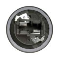 Front Turn Signal Light Socket Ford Transit Connect 2010 2011 2012 2013 Plastic Female Terminal 1 72 In Length Replacement For
