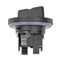 Front Turn Signal Light Socket Ford Transit Connect 2010 2011 2012 2013 Plastic Female Terminal 1 72 In Length Replacement For 